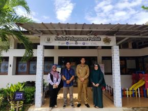 PDTU 2024 - Kecamatan Manggar, Kabupaten Belitung Timur